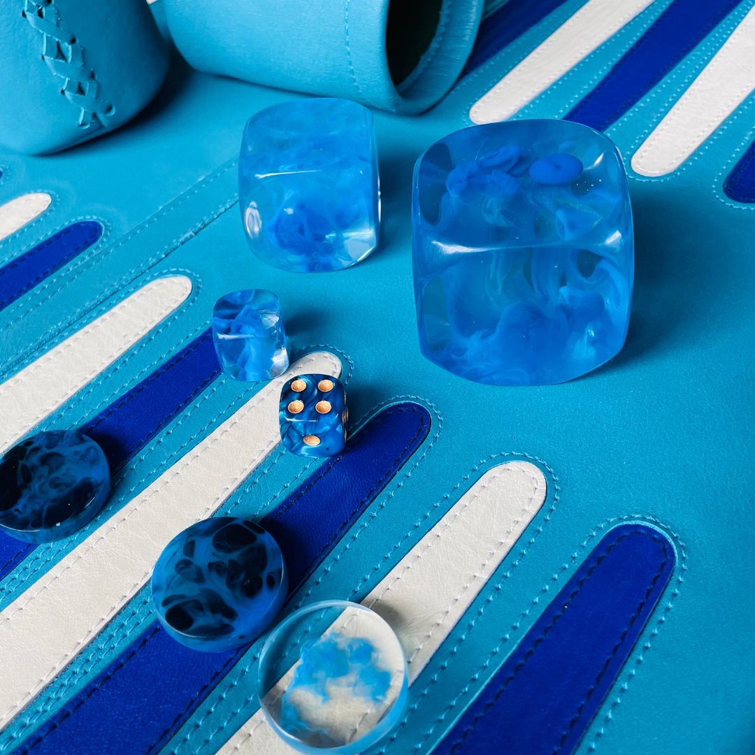 DOUBLING DIE-RESIN -20MM  40MM  70MM