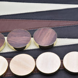 TOURNAMENT BRIEFCASE BLACK