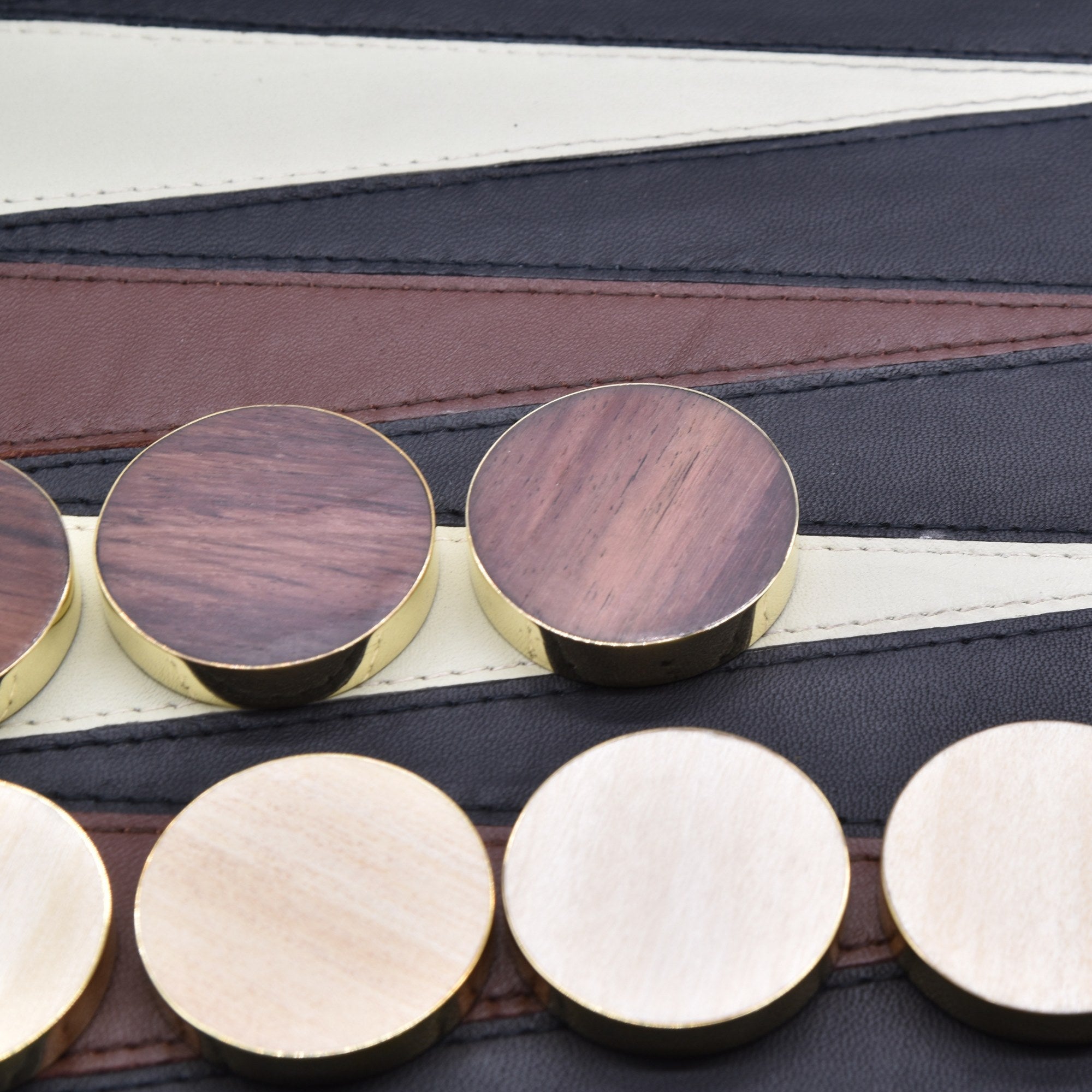 TOURNAMENT BRIEFCASE BLACK