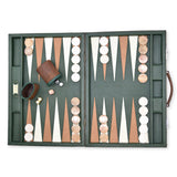 TOURNAMENT BRIEFCASE DOLLAR GREEN