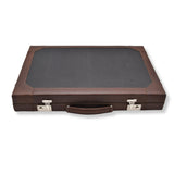 TOURNAMENT BRIEFCASE BLACK