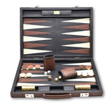 TOURNAMENT BRIEFCASE BLACK